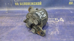 Туманка правая NISSAN ELGRAND 2003
