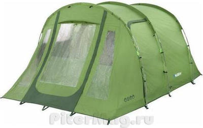 Палатка Husky Bolen 4