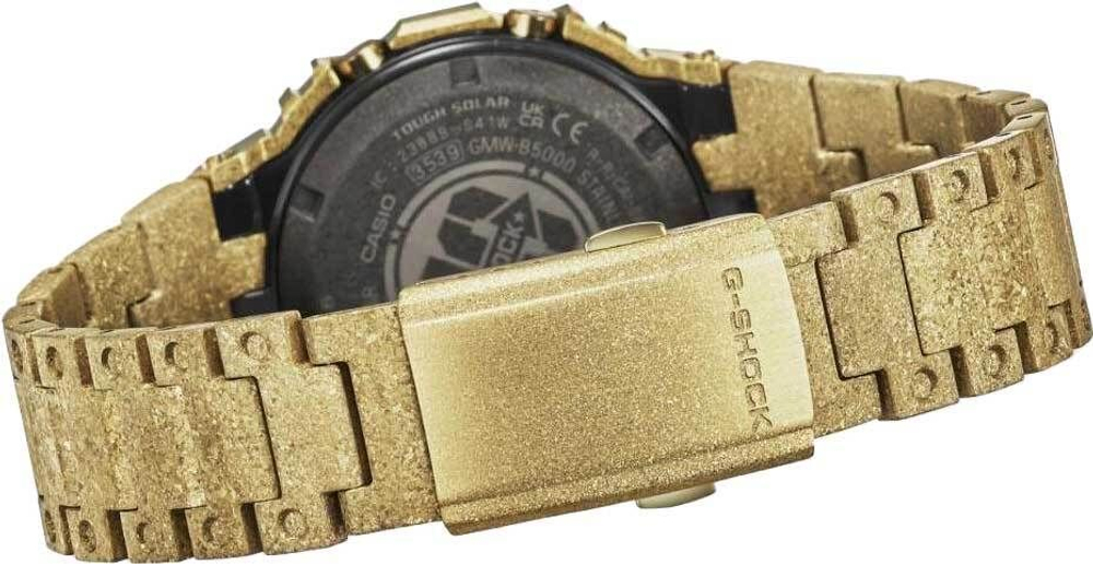 Мужские наручные часы Casio G-Shock GMW-B5000PG-9
