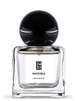 G Parfums Invisible