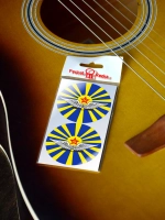 Стикеры - Военно-воздушные силы СССР ВВС