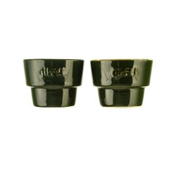 Набор пашотниц Gipfel Majolica 3924