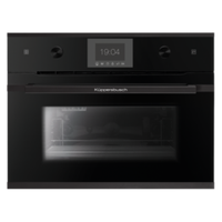 Паровой шкаф Kuppersbusch CD 6350.0 S5 Black Velvet