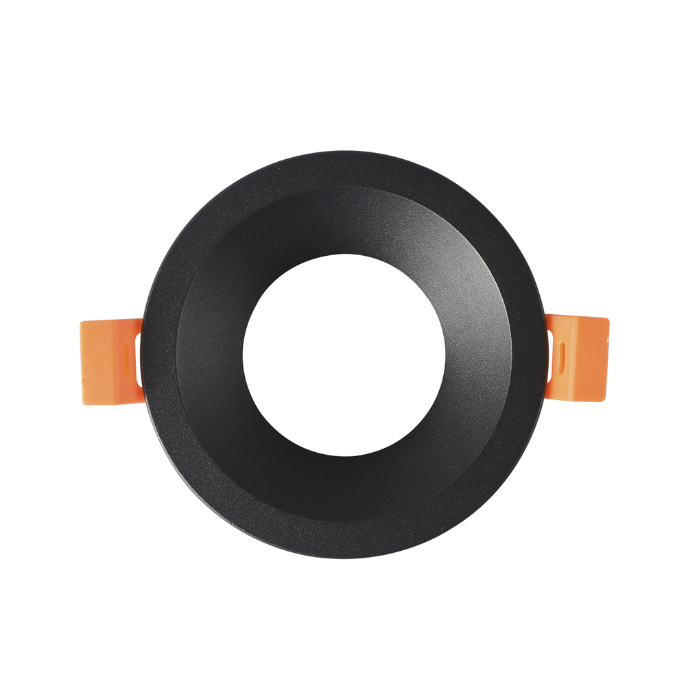 Светильник встраиваемый Crystal Lux CLT 080C1 BL