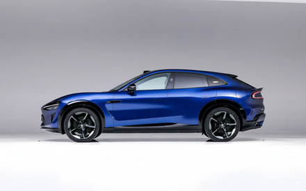 КОВАНЫЕ ДИСКИ для XIAOMI YU7 2025 Сяоми