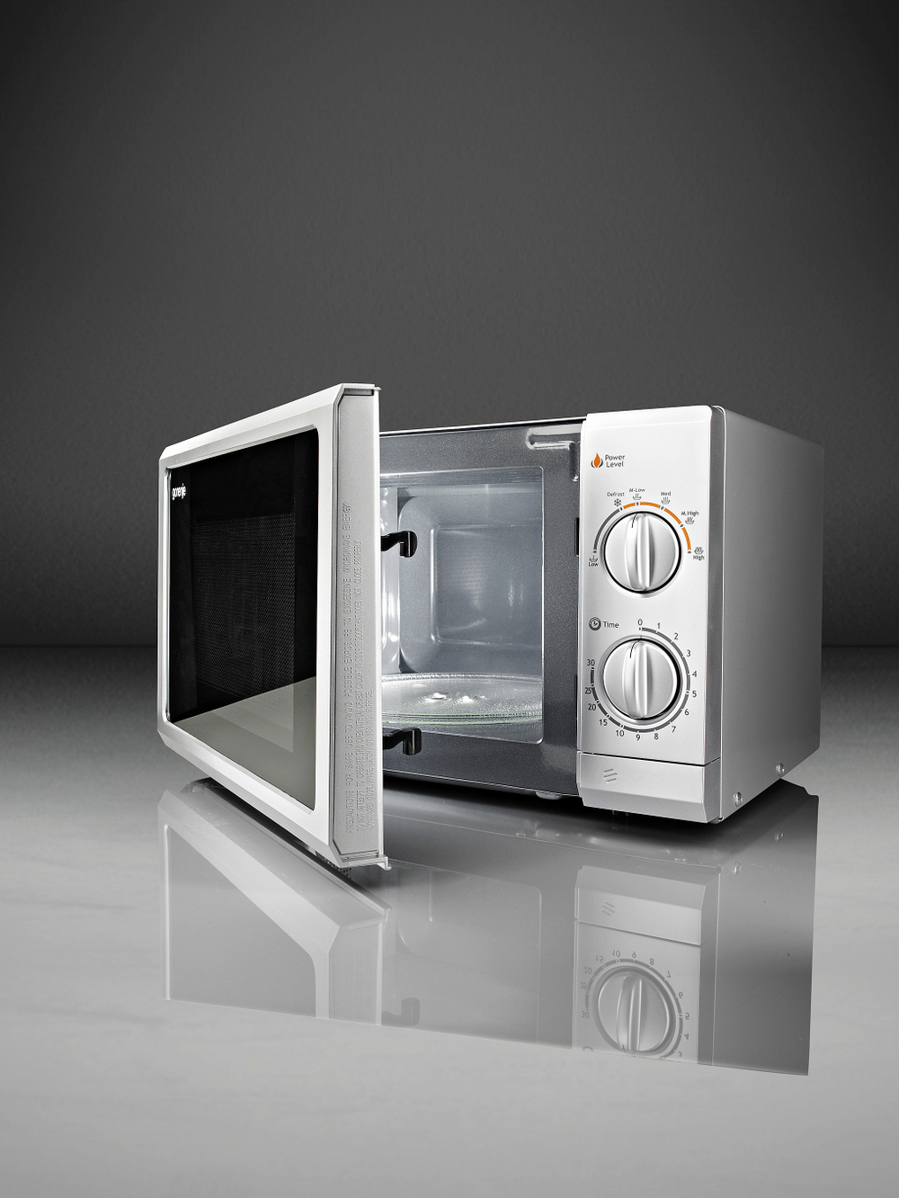 Микроволновая печь Gorenje MO 17 MS