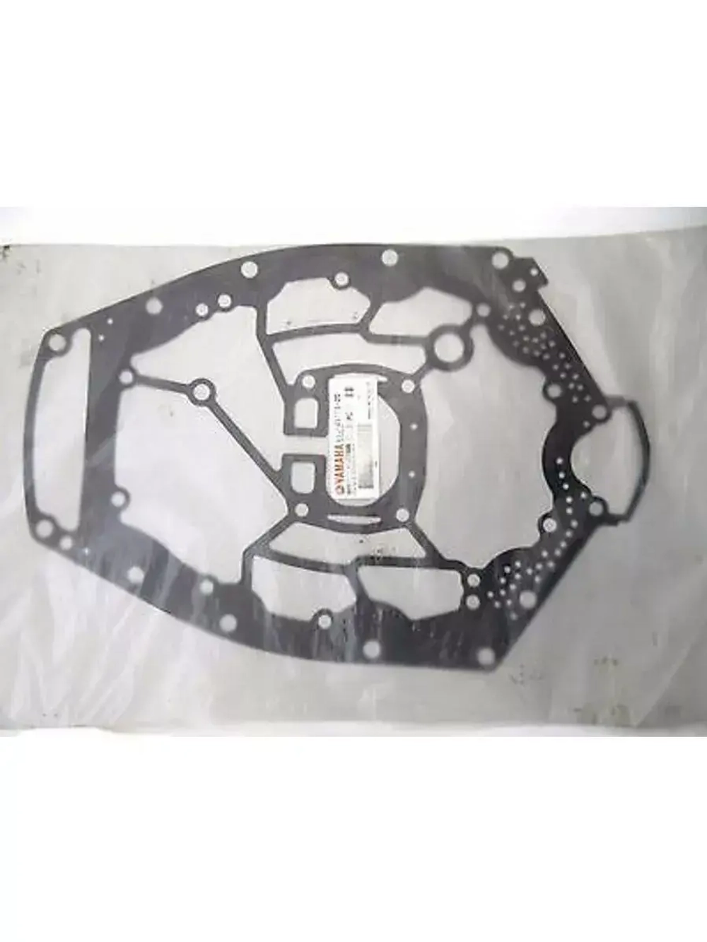 Прокладка верхнего корпуса для лодочных моторов