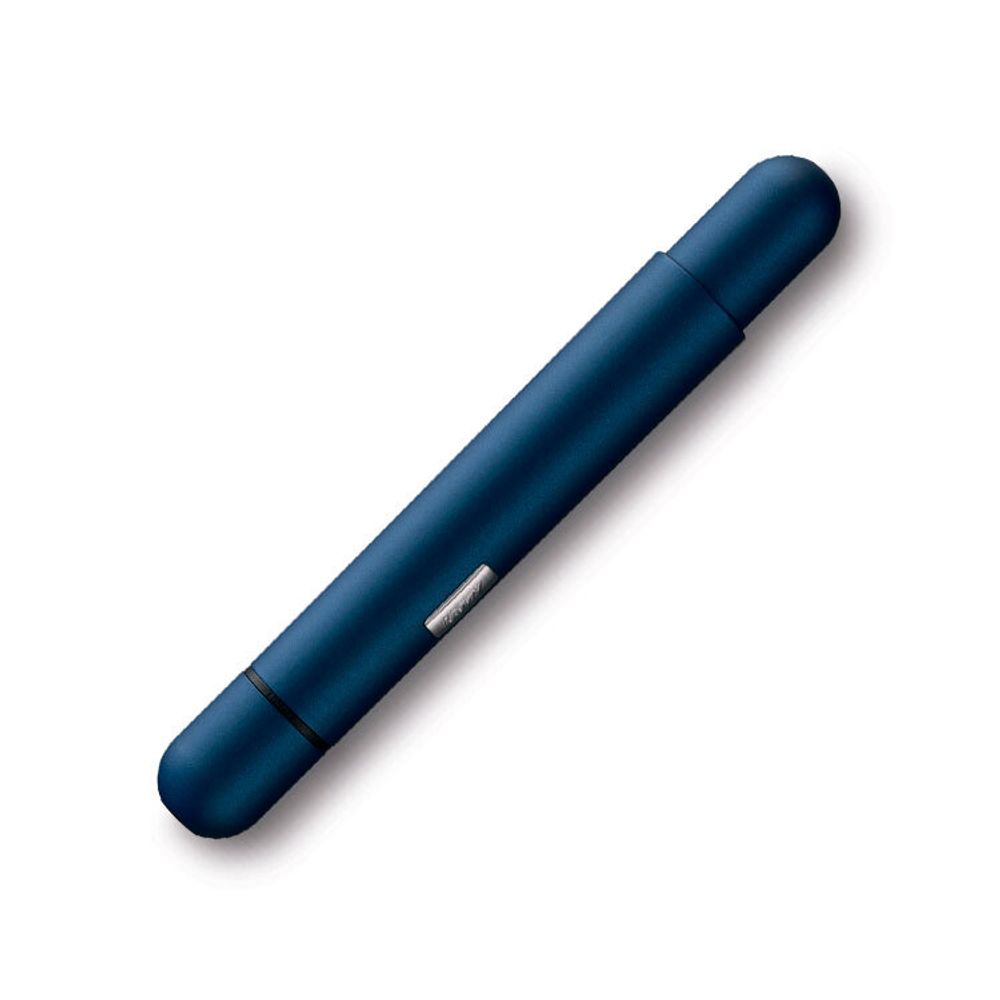 Шариковая ручка Lamy Pico 288 синяя M22 (4001038)