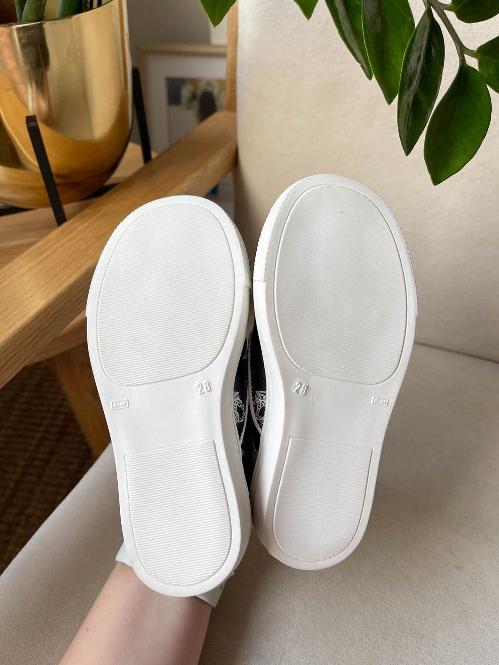 Слипоны Dolce&Gabbana, 27