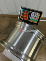 КОВАНЫЕ ДИСКИ ДЛЯ BMW M4 COMPETITION G82 2022 БМВ