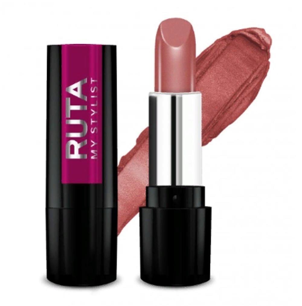 Ruta Помада для губ Glamour Lipstick, тон №19, Марсианка,4,5 гр