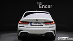 BMW 3 Series (G20) 320i M Sports (01.2022)