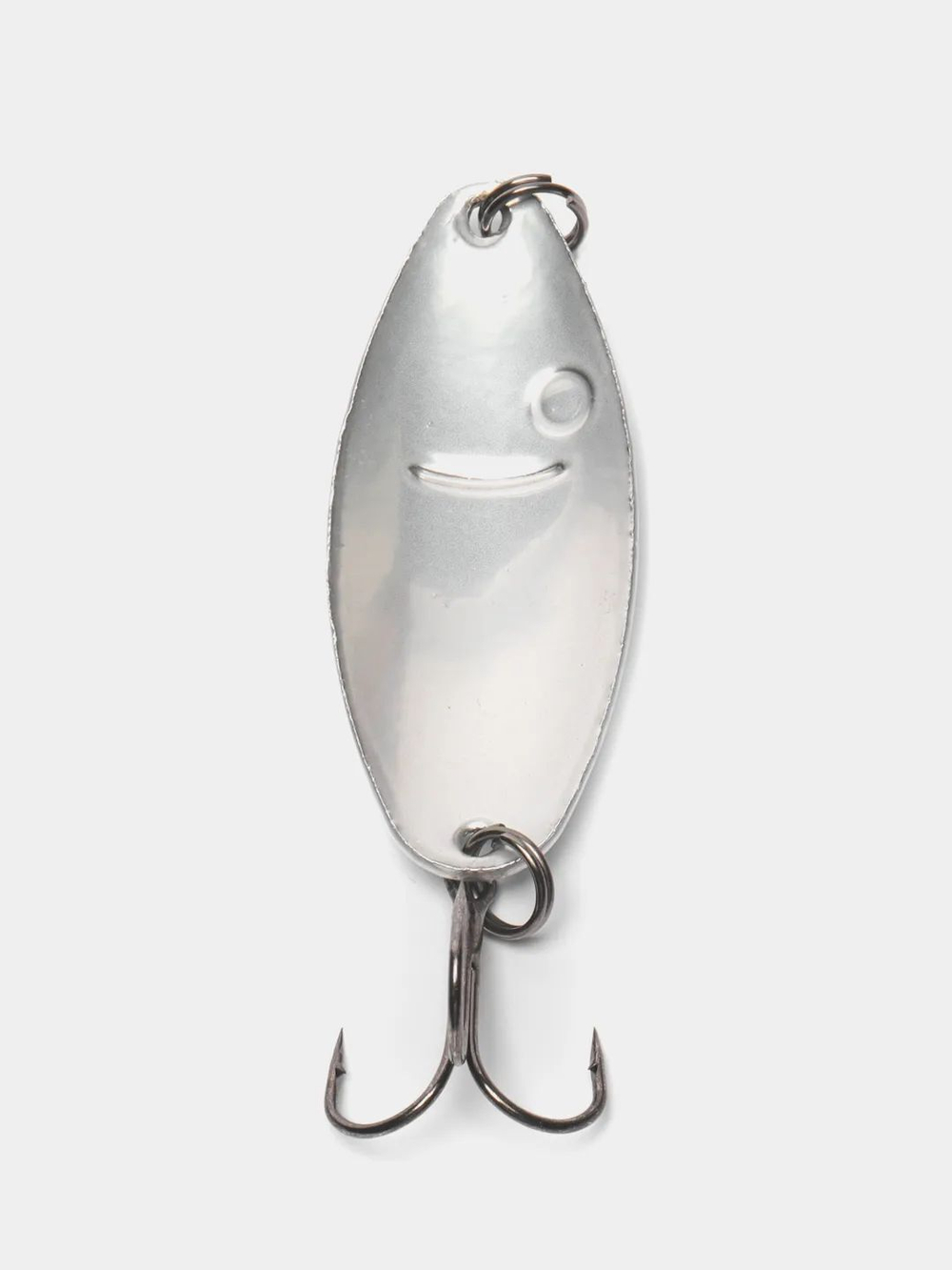 Блесна для рыбалки Черноспинка, 21 гр. 1005/2