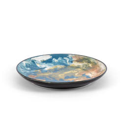 Блюдо Earth Europe