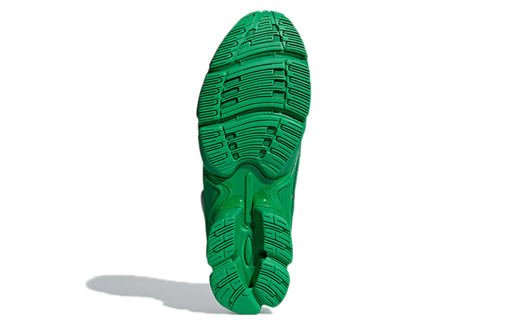 Кроссовки Raf Simons X Adidas Originals Ozweego