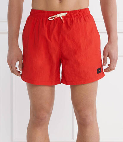 Шорты для плавания FITENIA Peuterey - красный(PEU5094 99011971)