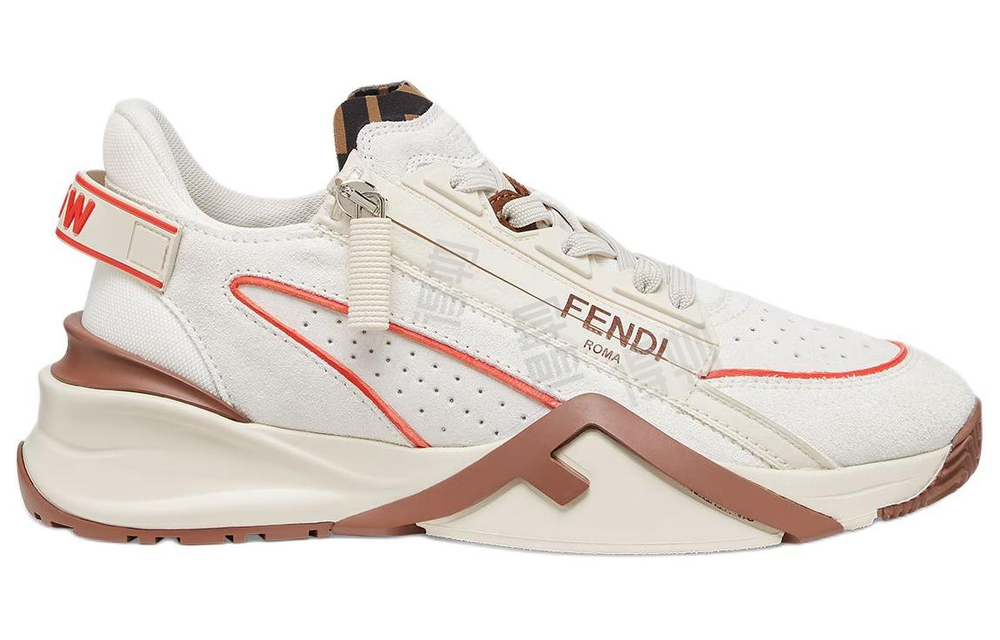 Fendi Flow (Женская размерная сетка)