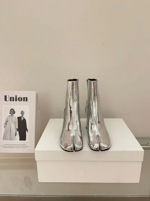 Ботинки Maison Margiela