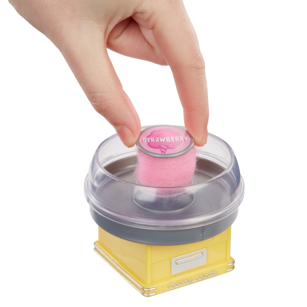 MGA's Miniverse - Мини-приборы Шар-сюрприз Make It Mini Appliances 523444