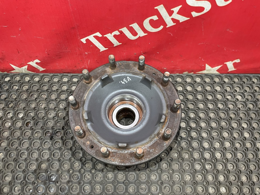 Ступица передняя