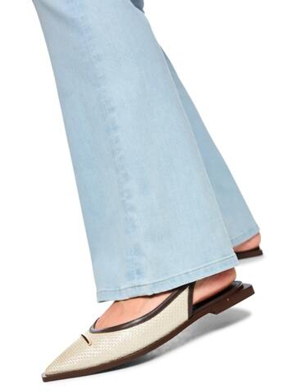 Marc Cain Джинсы в стиле bootcut