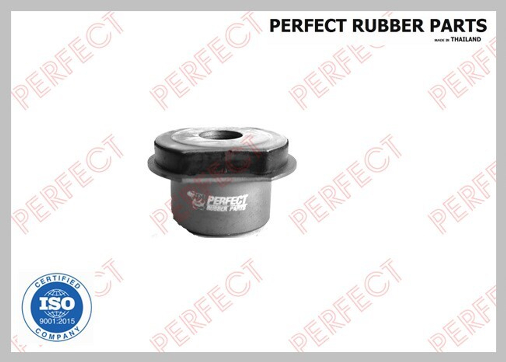 Сайлентблок рулевой рейки PERFECT (Кратность 1 шт) TO50LC100F2B