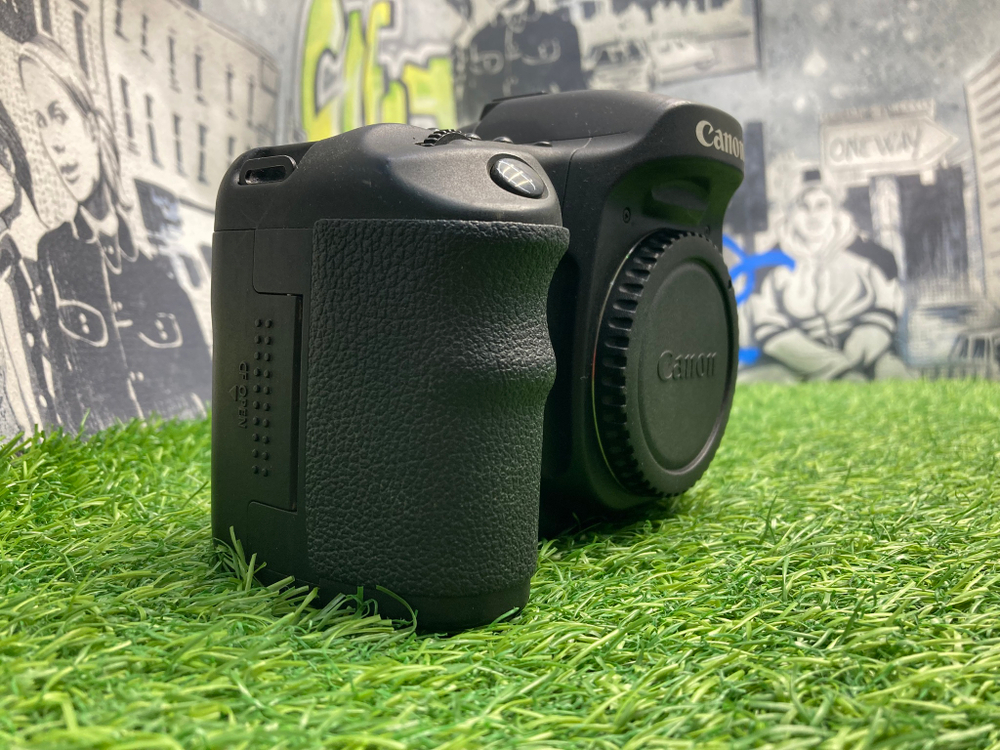 Canon EOS 10D