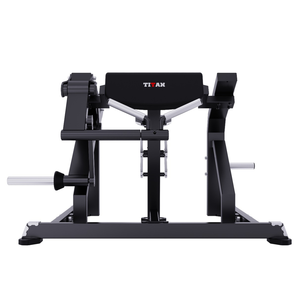 Y970ZAM Бицепс-машина сидя