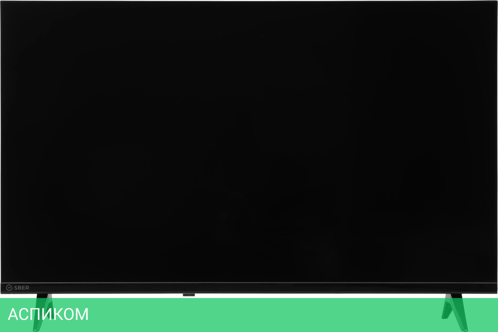 Телевизор LED Sber 32" SDX-32F2139