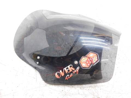 Стекло ветровое Yamaha V-Max 1200.