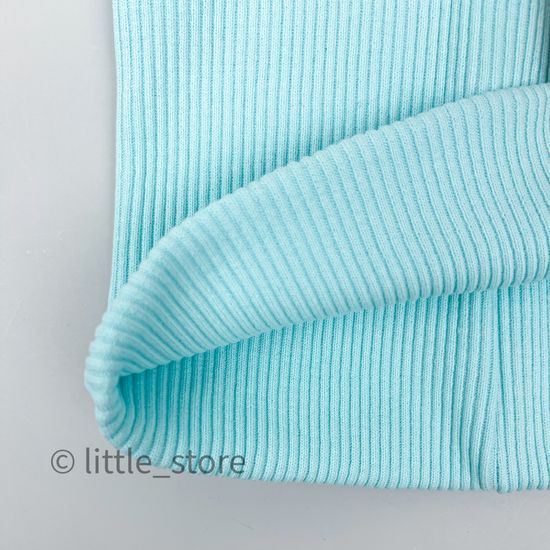 Шапка "Simple" двухслойная, Ментол