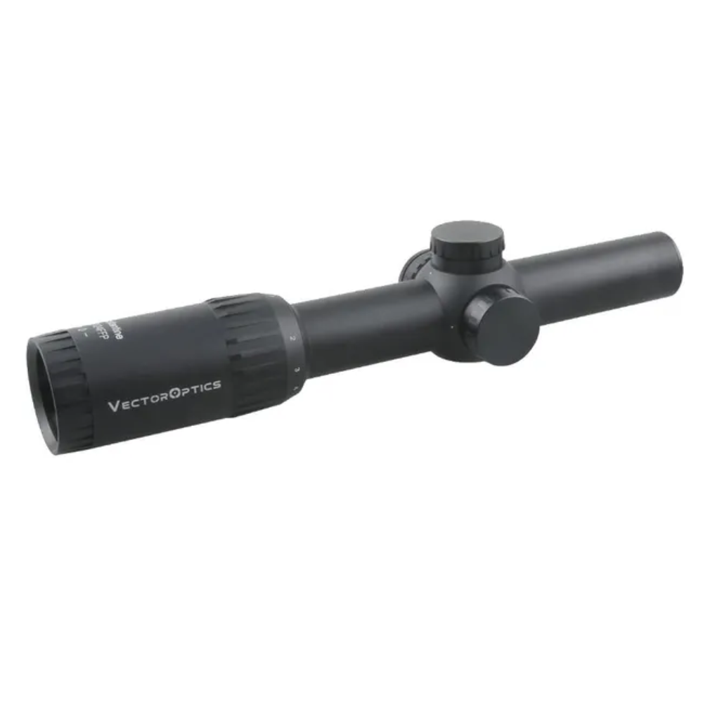 Оптический прицел Vector Optics Constantine, 1-8x24 (30 мм) FFP, марка VOF-EHT