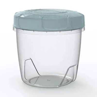 Банка для хранения продуктов, LILU, 0,3л.