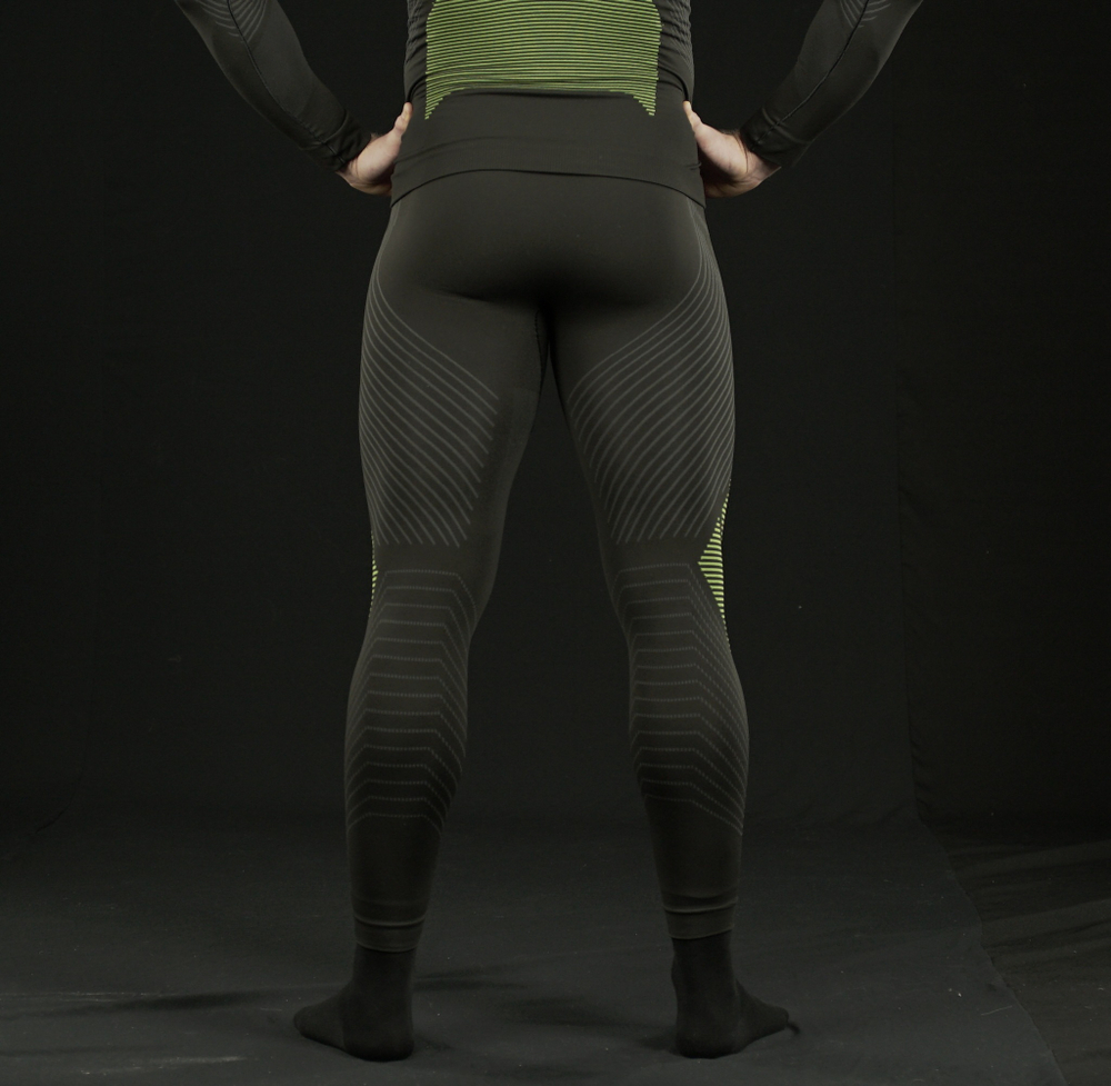 Термобрюки Dragon Fly 3D Termo