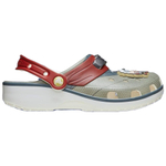 Crocs Jiraiya