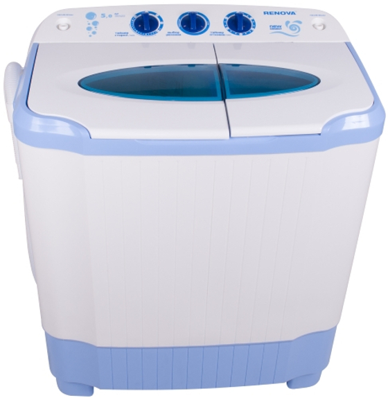 Стиральная машина Славда WS-50PET