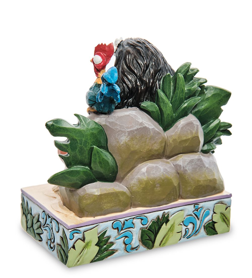 Disney-6008078 Фигурка «Моана и друзья (Моана)»