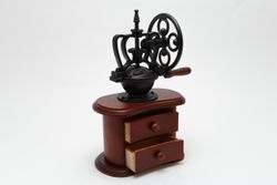 Кофемолка Gipfel 9212