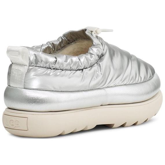 Ugg Other 'Metallic Silver'