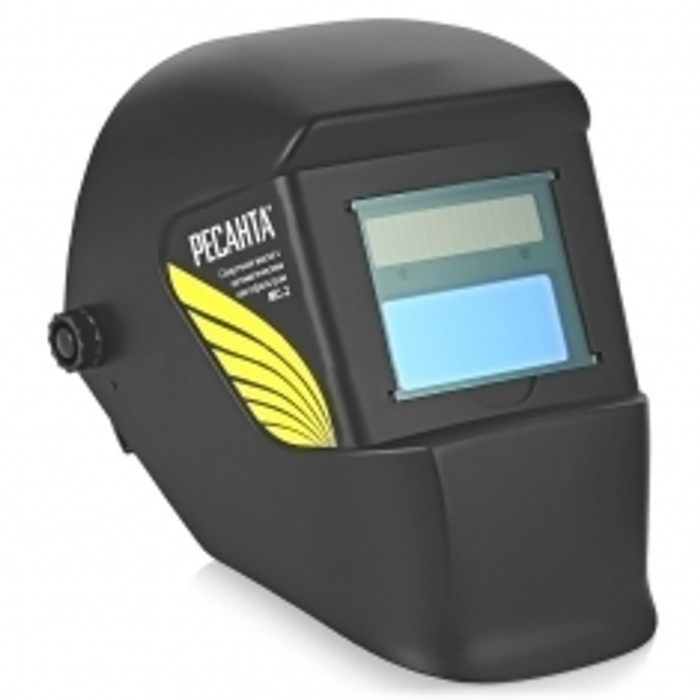 Маска сварочная МС-2