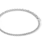 Колье Coeur de Lion Silver 0800/10-1700