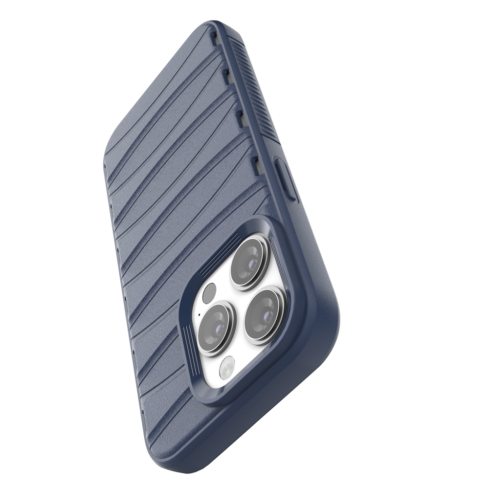 Противоударный чехол Storm Case для iPhone 15 Pro