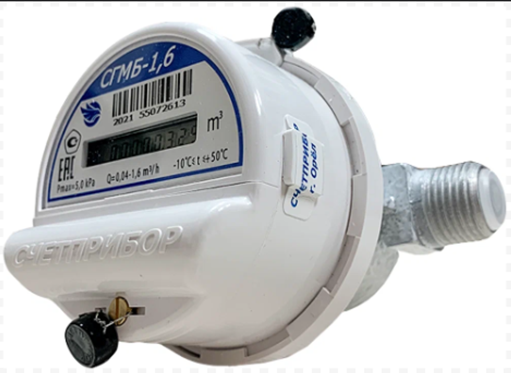 Впускной механизм А18 1/2 ниж.подача, мет.резьба для керамич.бачка