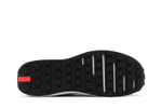 Кроссовки Nike Waffle One Black Royal