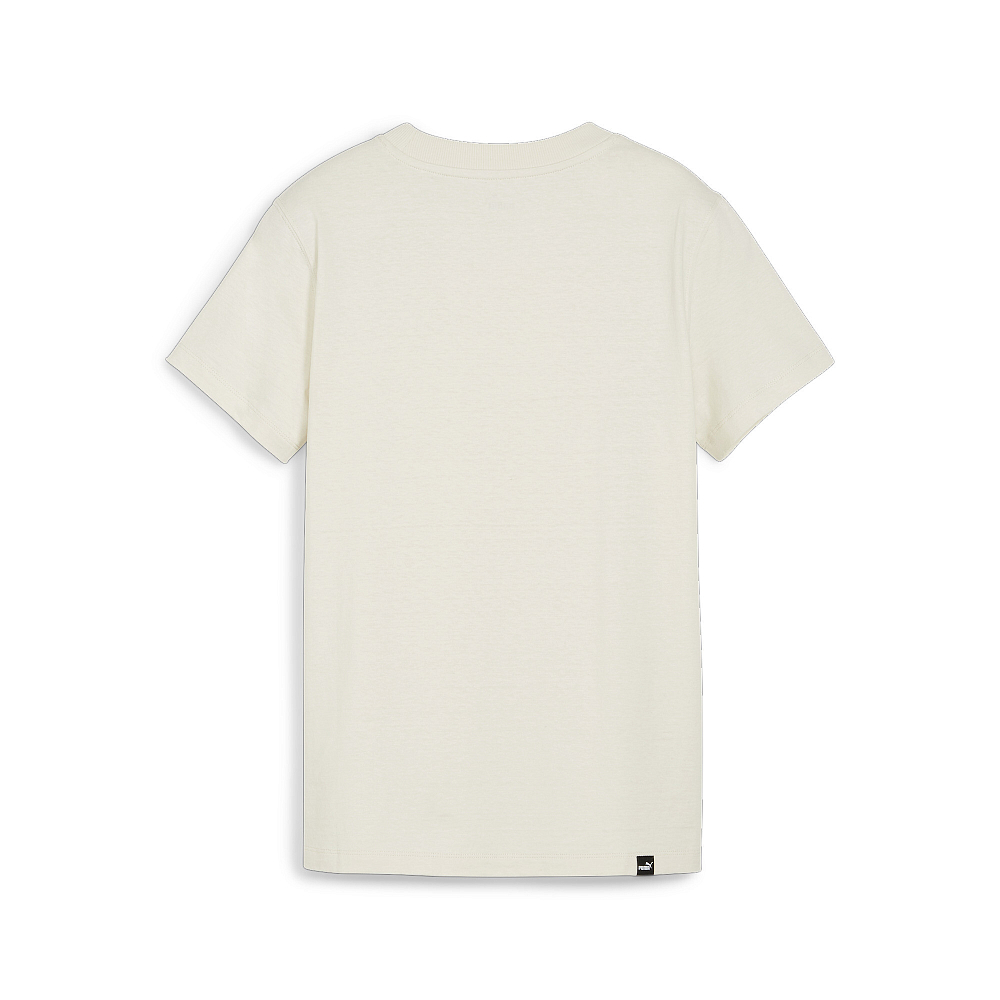 Женская футболка PUMA HER Tee