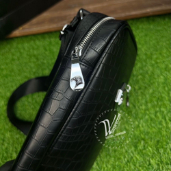 Сумка через плечо Stefano Ricci премиум