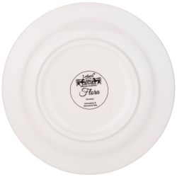 ЧАЙНАЯ ПАРА "ОРХИДЕЯ" 250 МЛ (КОР=24 ШТ) 16,*16*9СМ