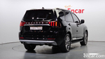 Kia Mohave (Borrego) The Master Дизель 3.0 4WD 6-и местный (06.2022)