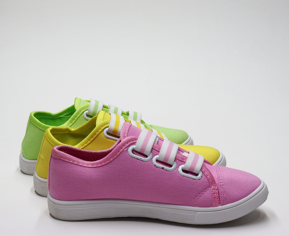 Кеды (33-38)р. / шт.