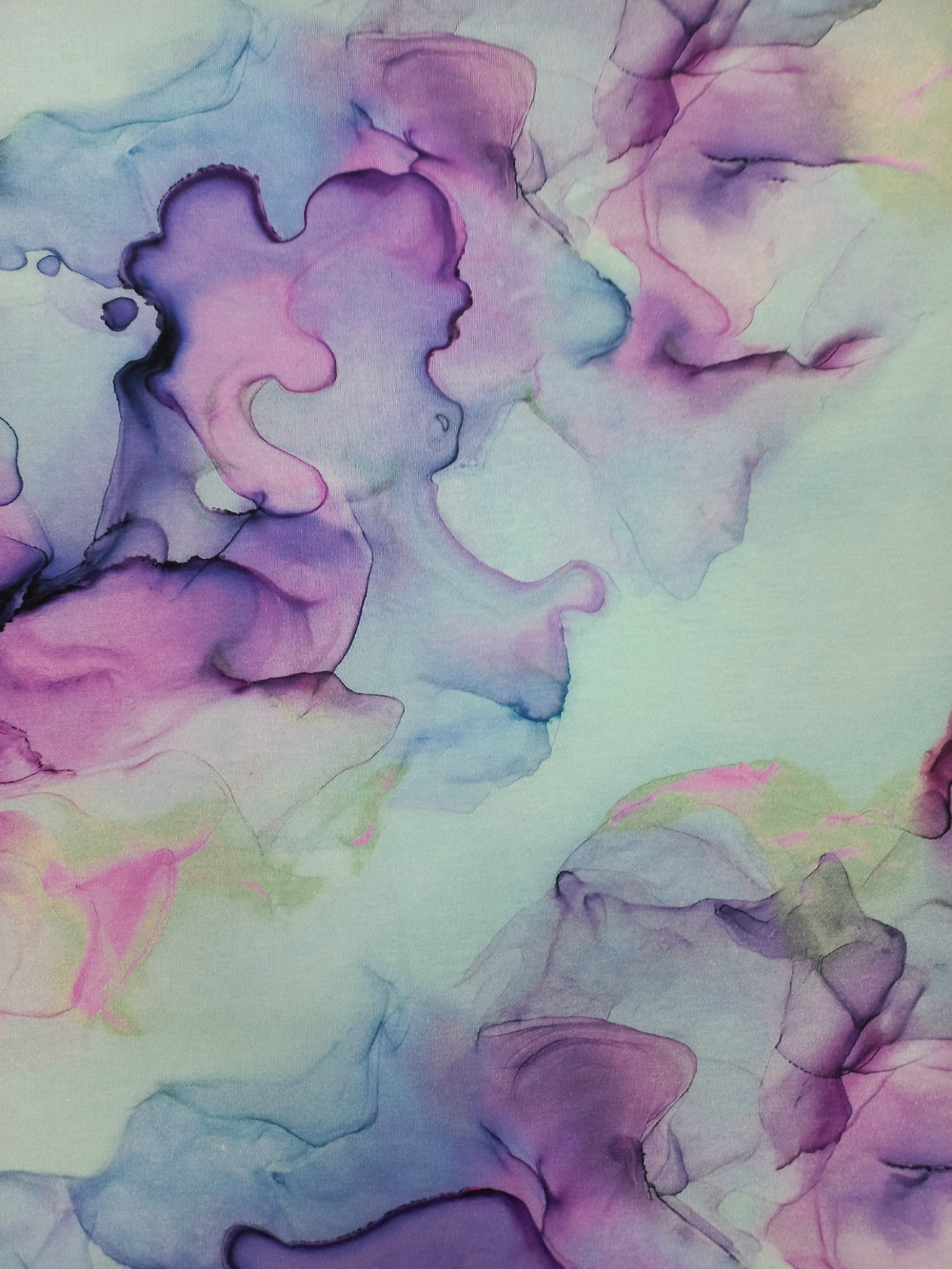 Кулирка Купон Орхидеи